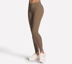 Skechers GO FLEX SLIM Full Length High-Waisted Legging