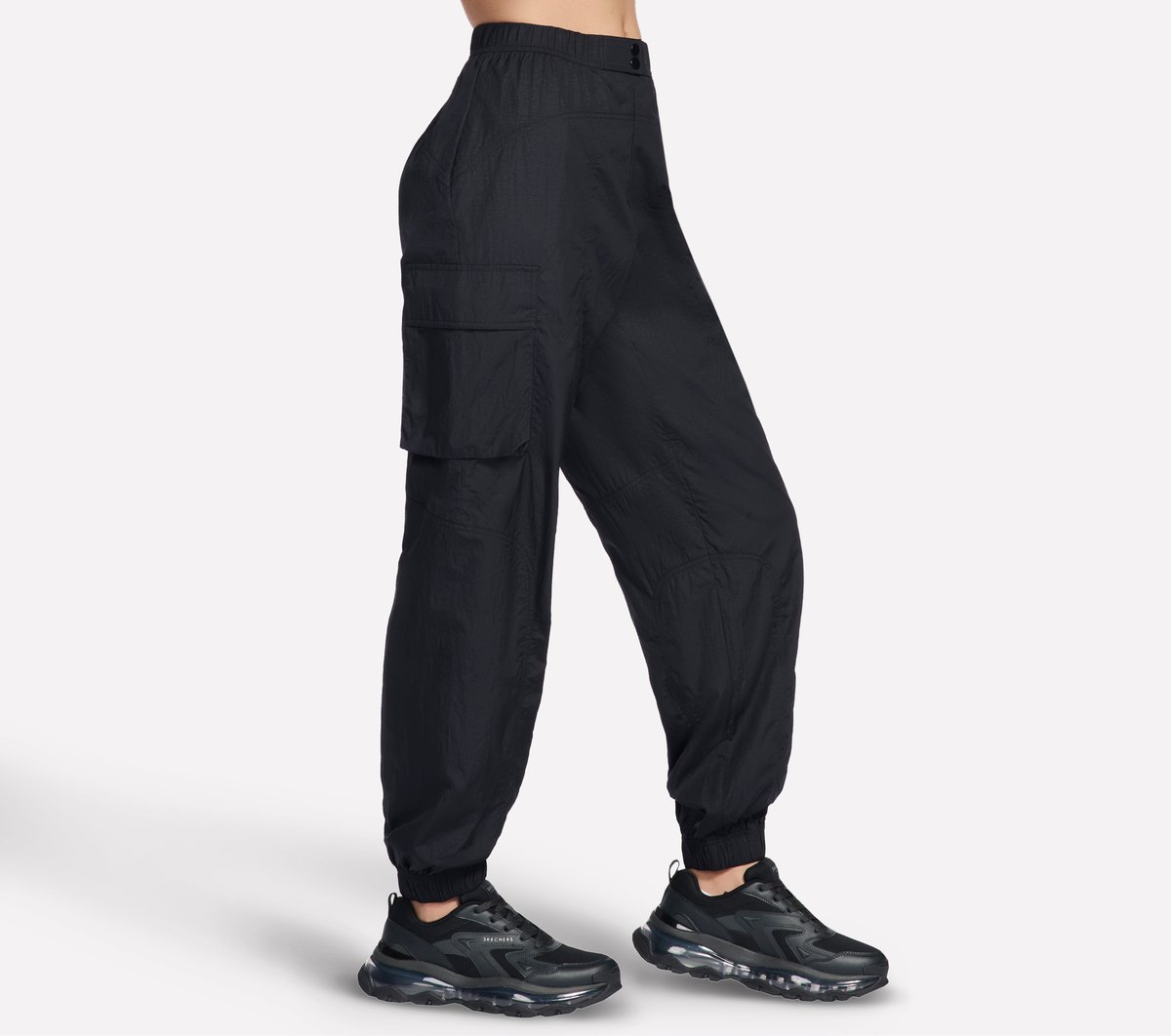 Skechers Sideline Cargo Jogger