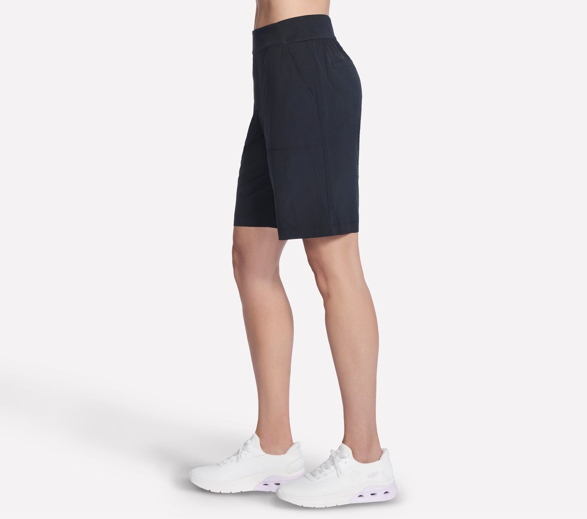 Skechers Skechweave Bermuda Short