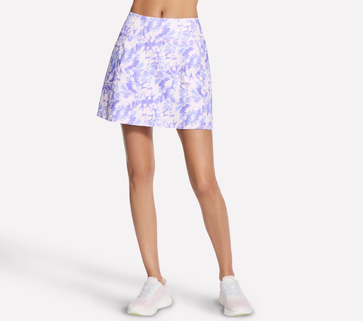 Skechers GO FLEX Printed Skort