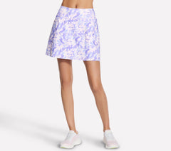 Skechers GO FLEX Printed Skort