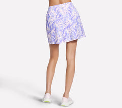 Skechers GO FLEX Printed Skort