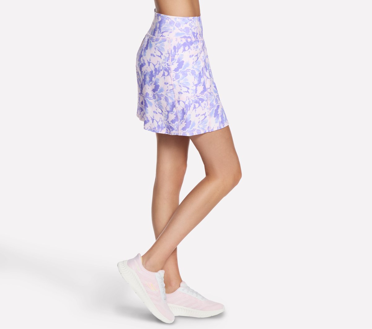 Skechers GO FLEX Printed Skort