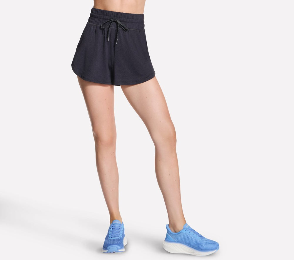 BLACK / CHARCOAL,S