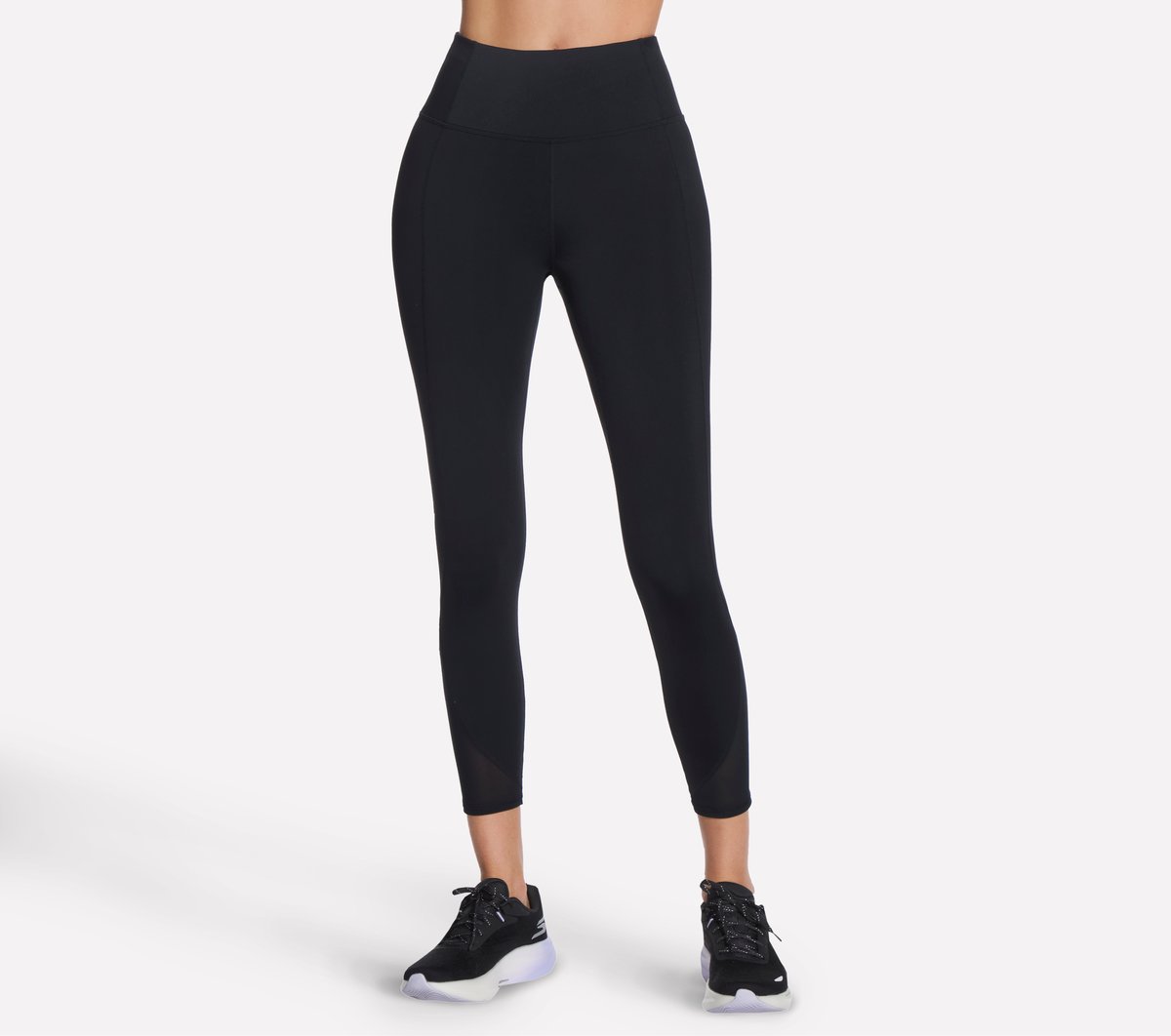 Skechers Tempo 7/8 High Waisted Legging