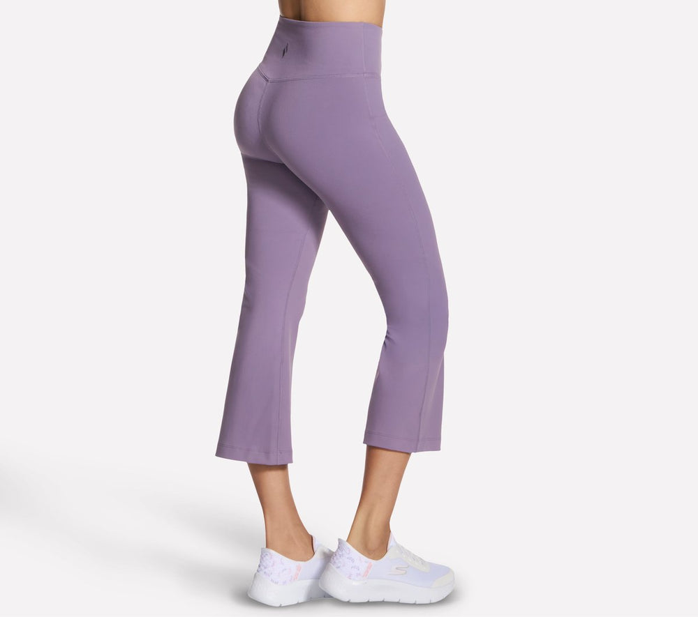 Skechers Slip-ins GO WALK Crop Pant