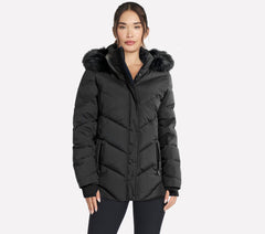 Skechers On-The-GO Cozy Fit Journey Parka