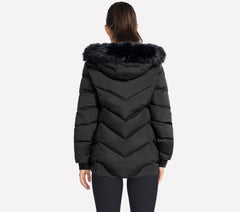Skechers On-The-GO Cozy Fit Journey Parka
