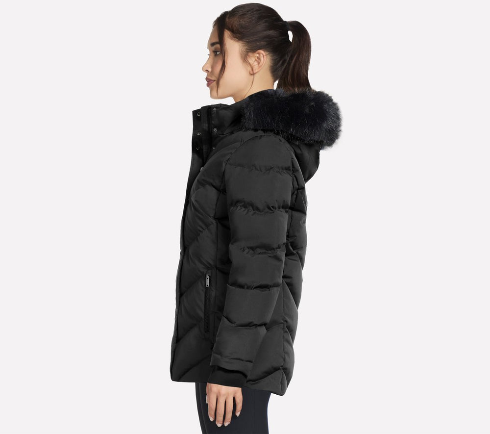 Skechers On-The-GO Cozy Fit Journey Parka
