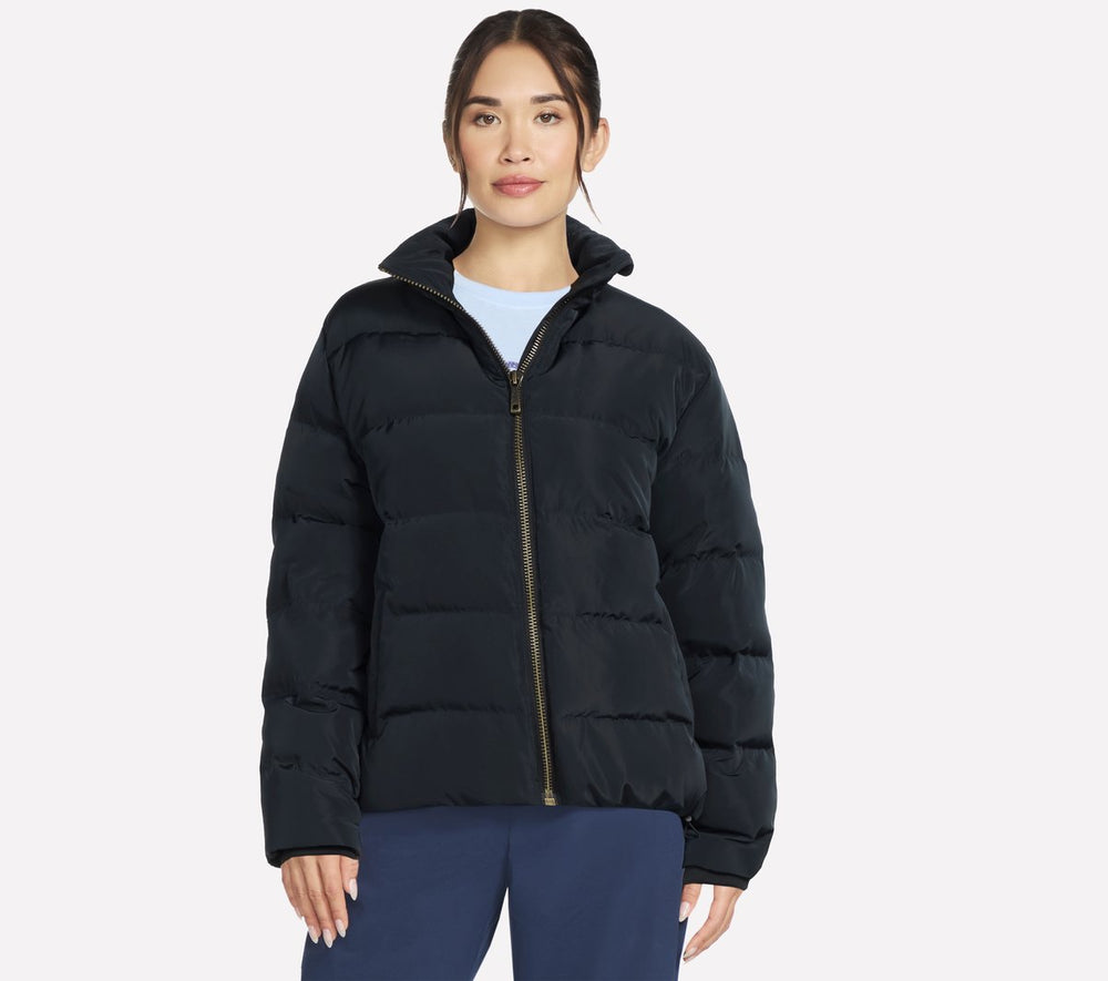 Skechers Cozy Fit Allure Down Jacket