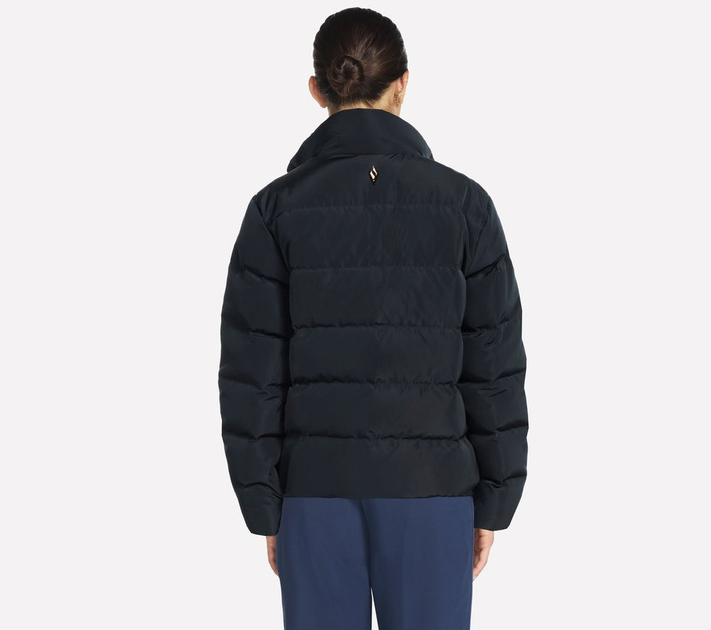 Skechers Cozy Fit Allure Down Jacket