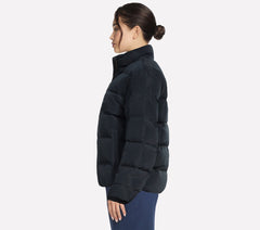 Skechers Cozy Fit Allure Down Jacket