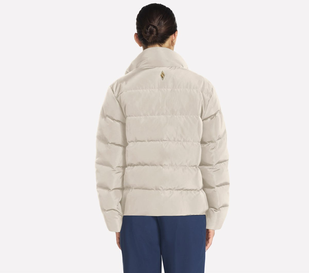 Skechers Cozy Fit Allure Down Jacket