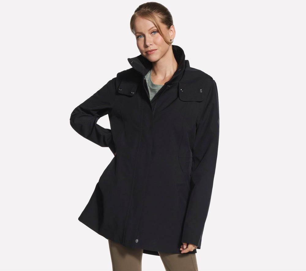Skechers GO WALK Destination Rain Jacket