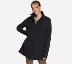 Skechers GO WALK Destination Rain Jacket