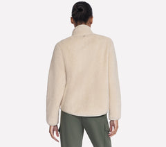 Skechers Skech-Sherpa Jacket
