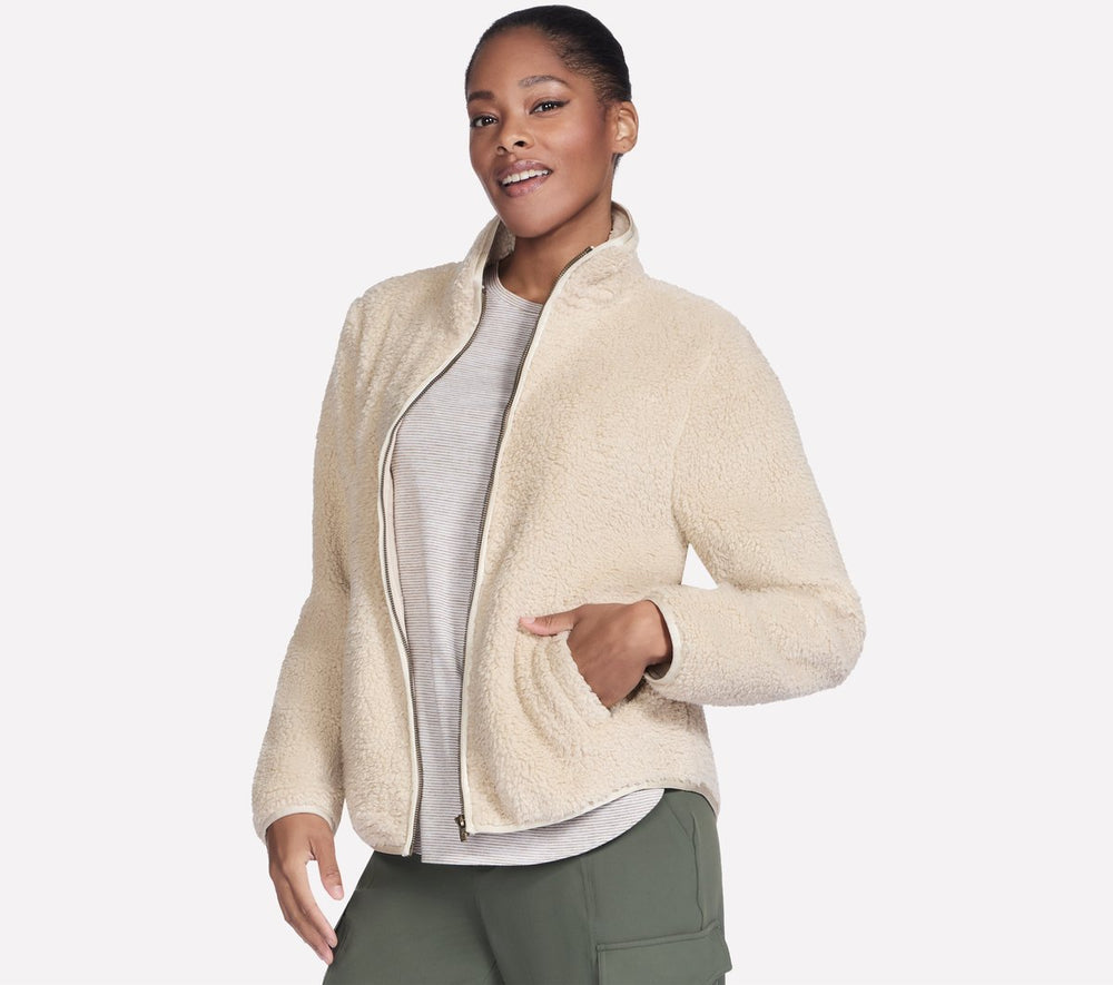 Skechers Skech-Sherpa Jacket