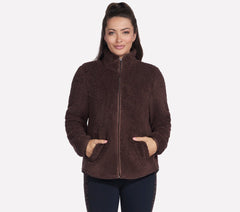 Skechers Skech-Sherpa Jacket