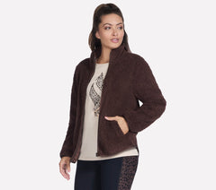Skechers Skech-Sherpa Jacket