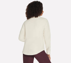 Skechers Sherpa Shacket