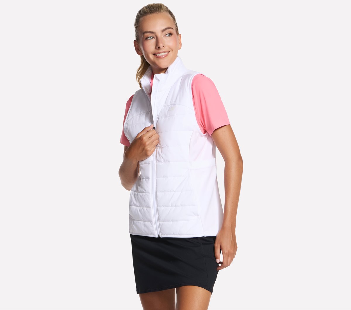 Skechers Driver Hybrid Vest
