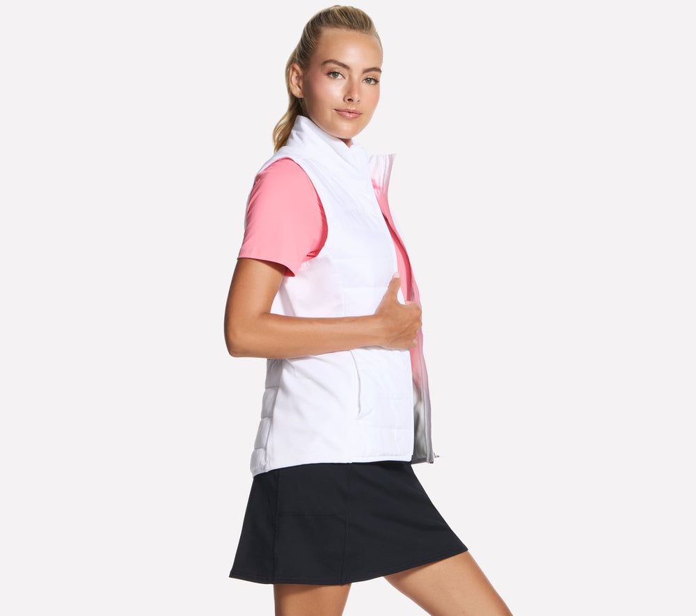 Skechers Driver Hybrid Vest