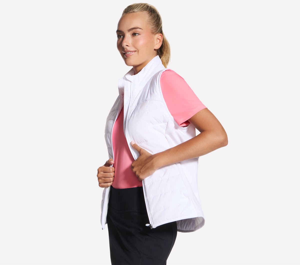 Skechers Driver Hybrid Vest