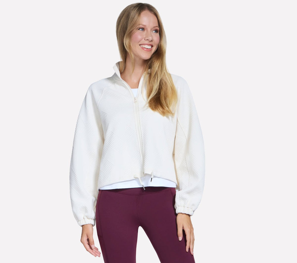 Skechers Downtown Cozy Fit Jacket