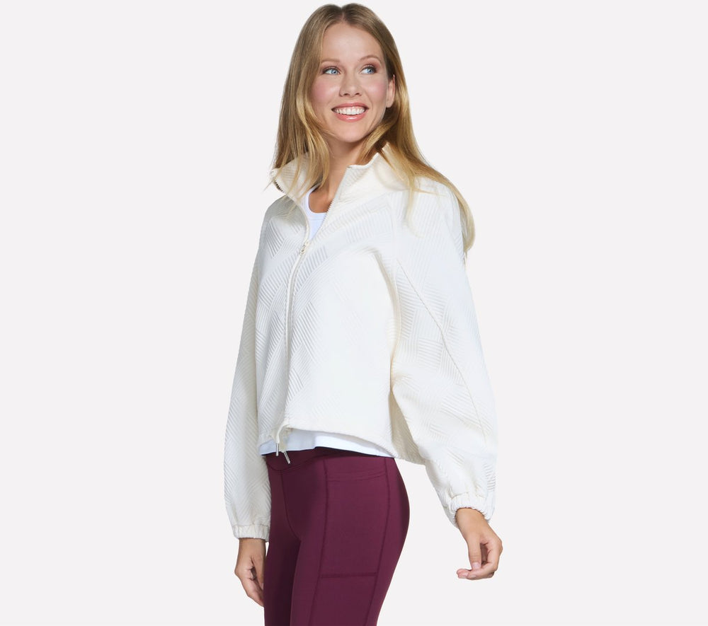 Skechers Downtown Cozy Fit Jacket