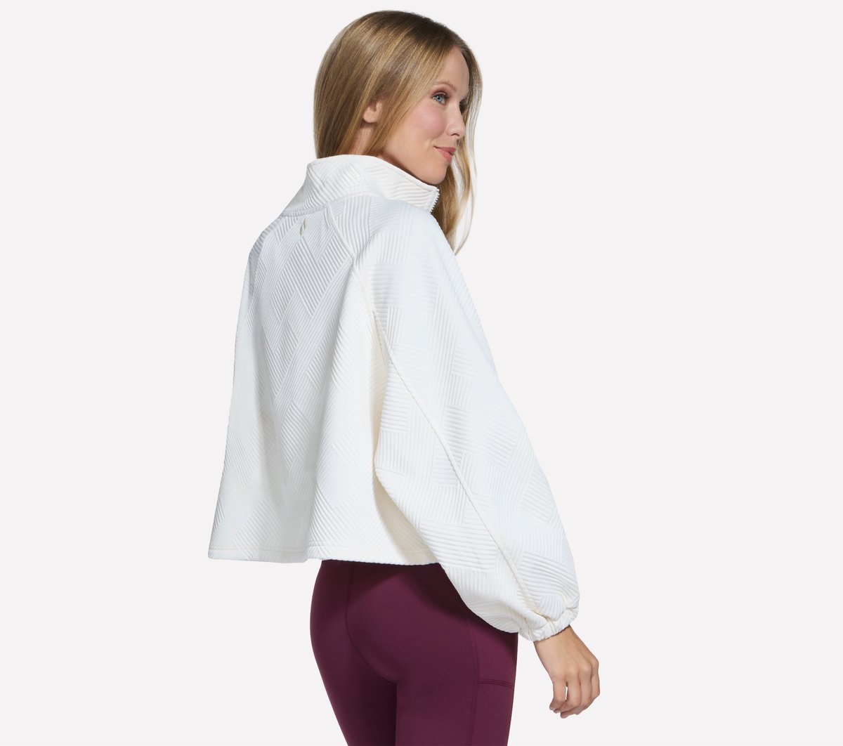 Skechers Downtown Cozy Fit Jacket