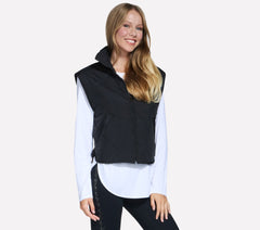 Skechers Cozy Fit Vest