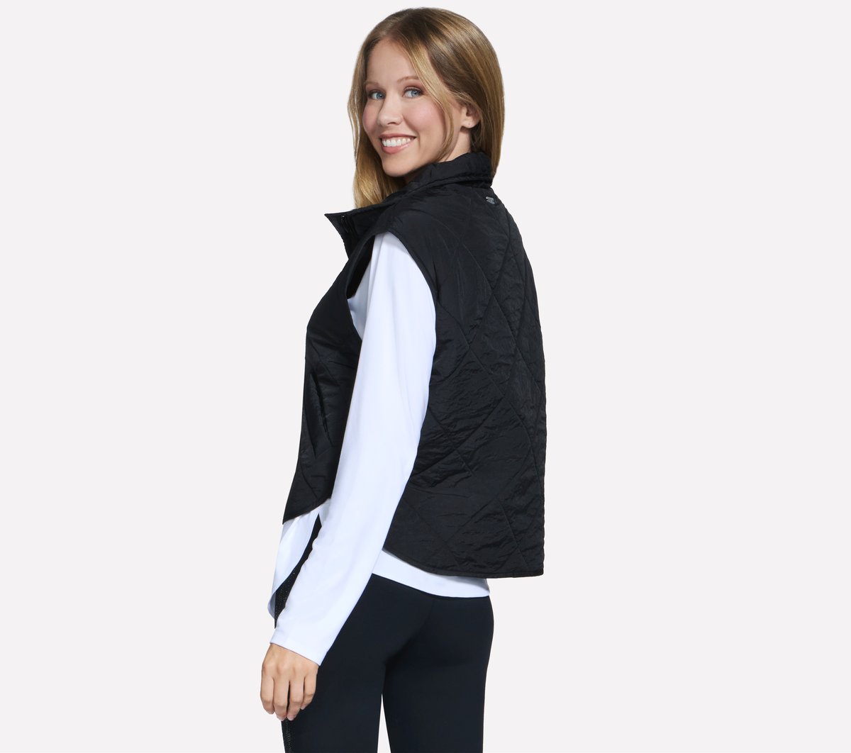 Skechers Cozy Fit Vest