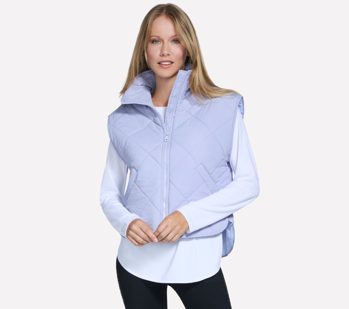 Skechers Cozy Fit Vest