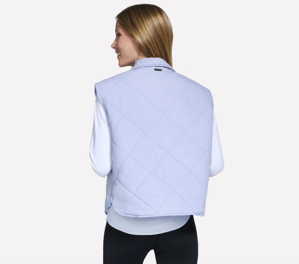 Skechers Cozy Fit Vest