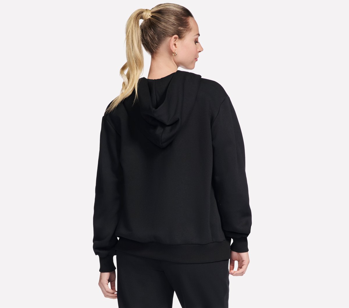 Skechers SKECH SWEATS Signature Full Zip Hoodie