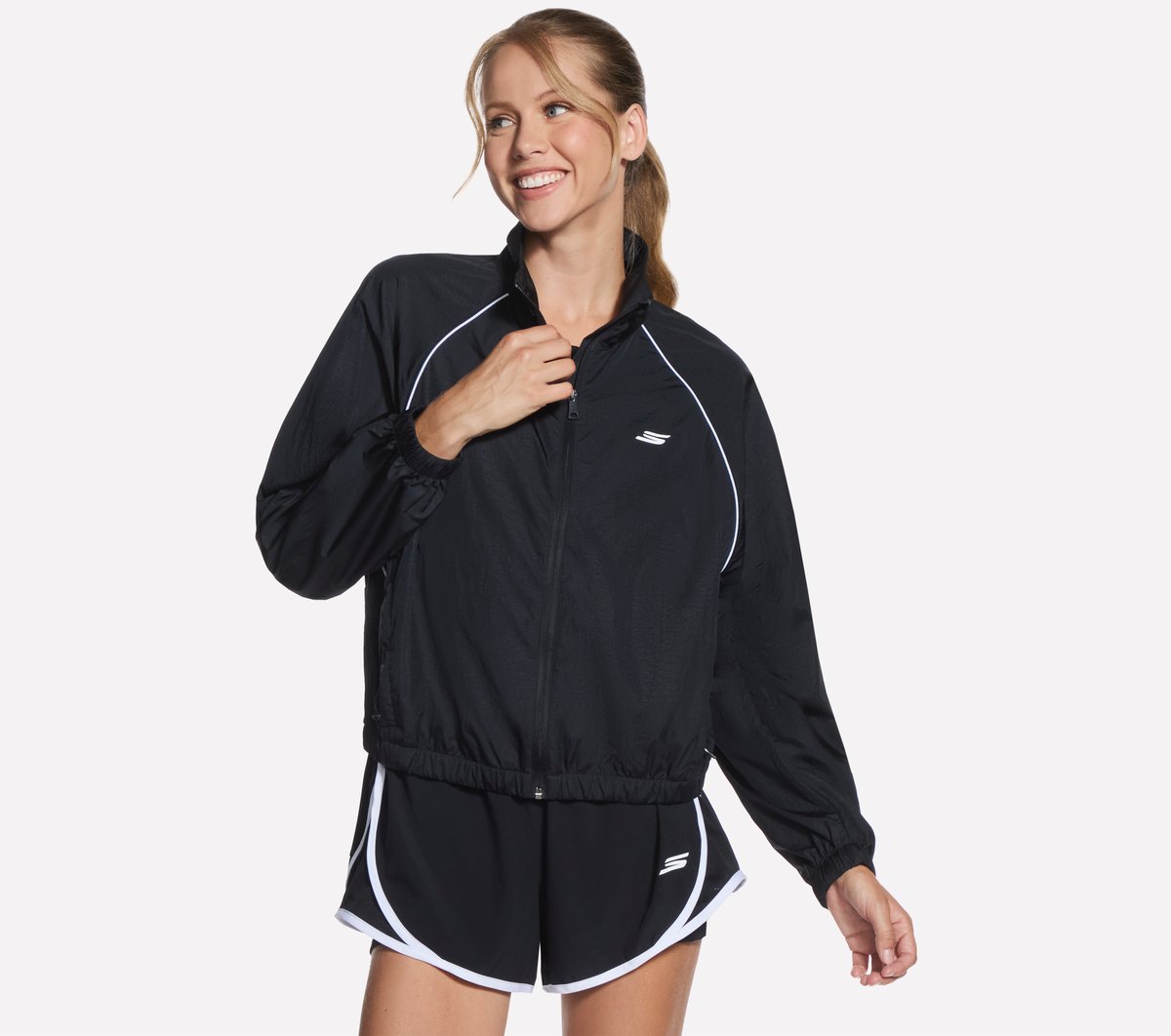 Skechers Performance Track Jacket