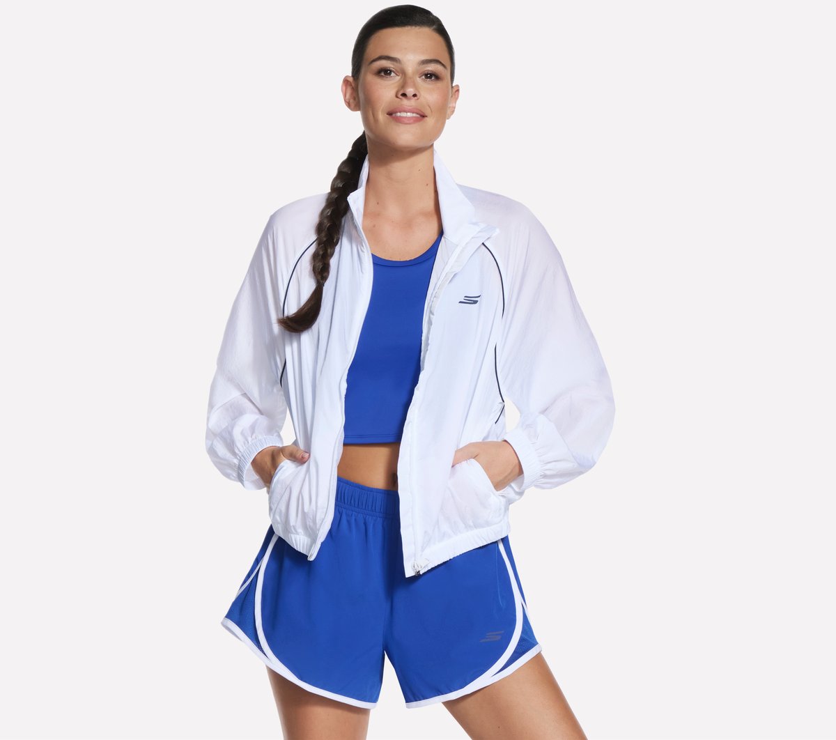 Skechers Performance Track Jacket