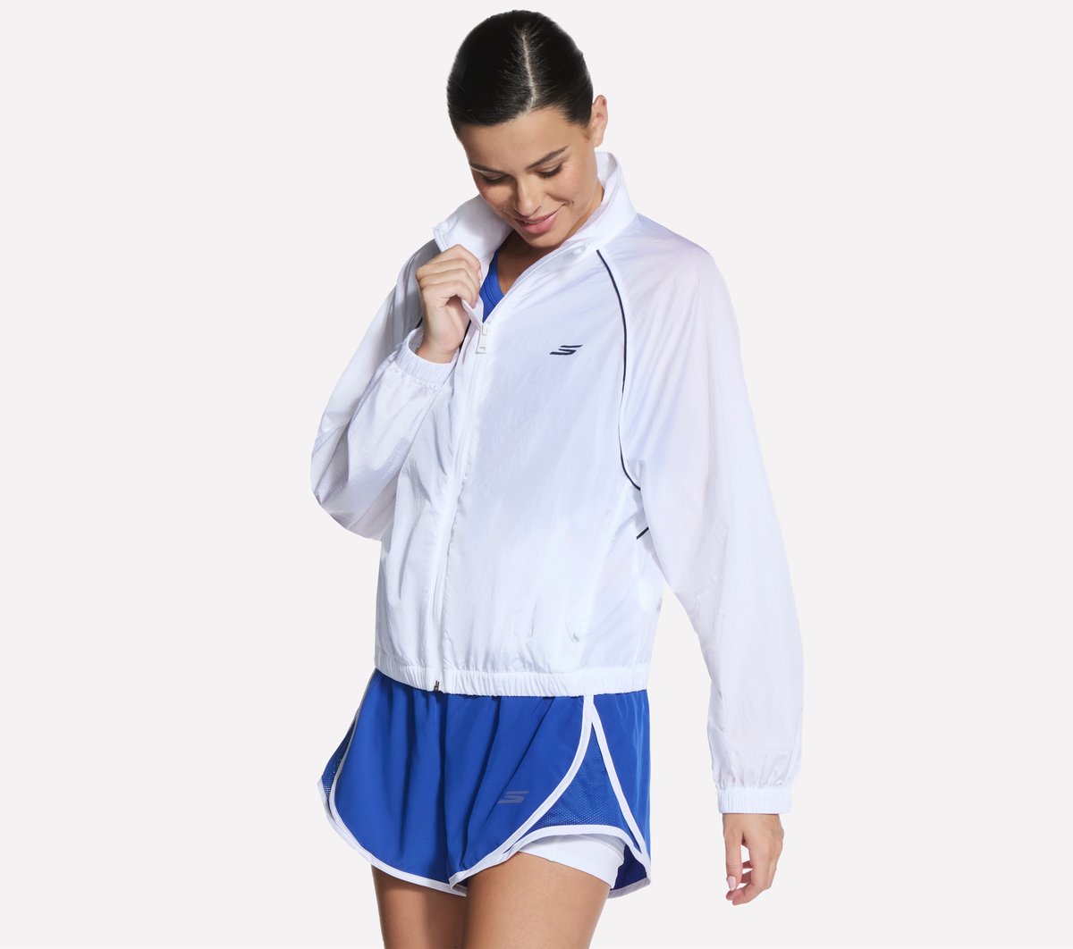 Skechers Performance Track Jacket