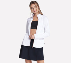Skechers Diamond Ottoman Jacket