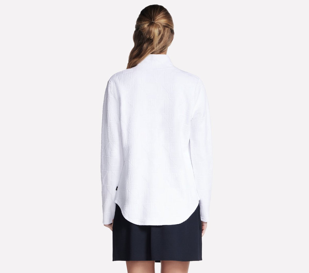 Skechers Diamond Ottoman Jacket