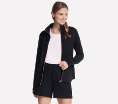 Skechers Diamond Ottoman Jacket