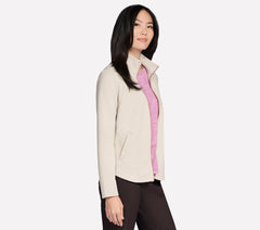 Skechers The GO WALK Shine Jacket