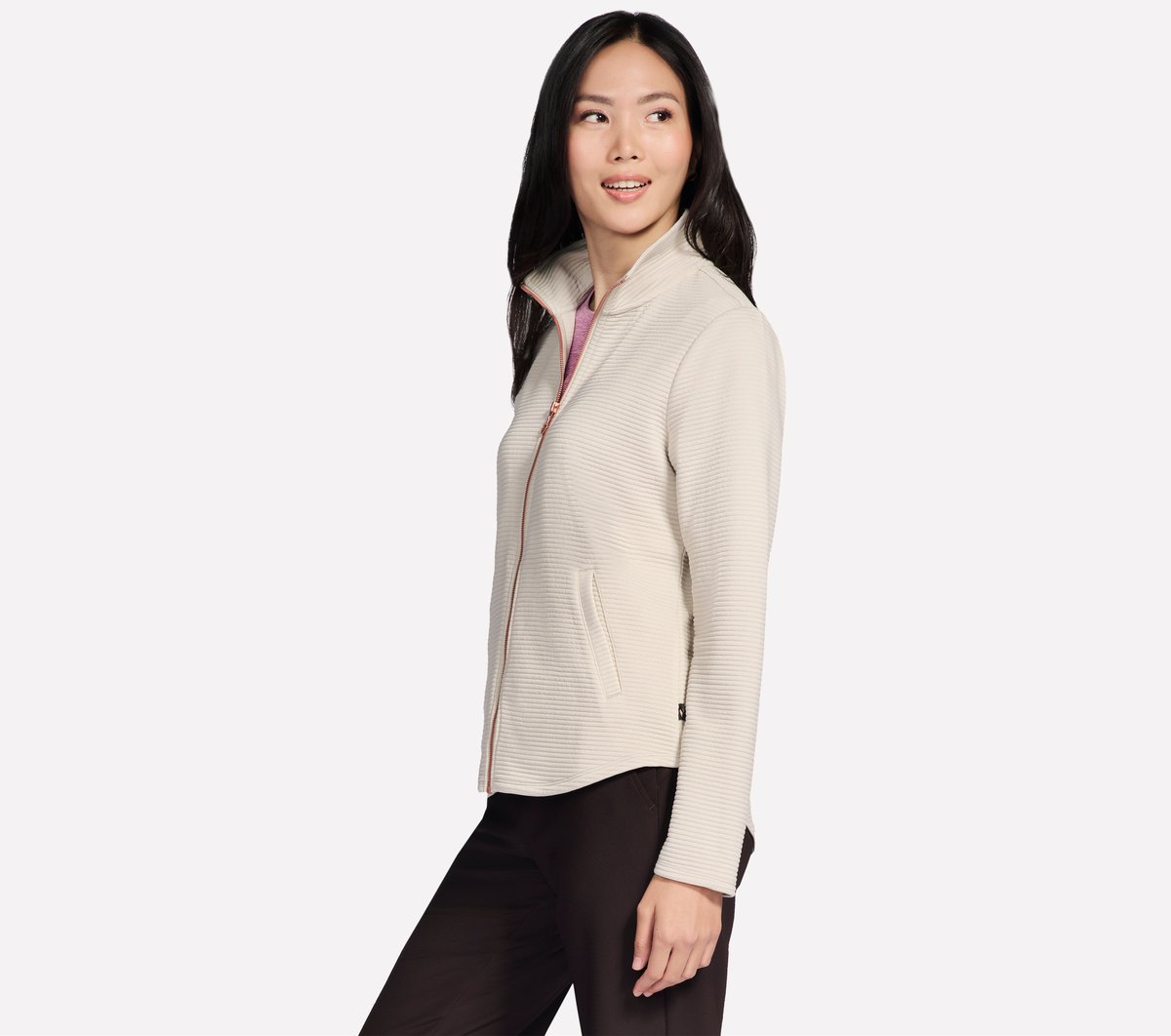 Skechers The GO WALK Shine Jacket