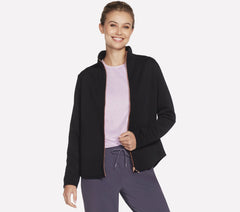 Skechers The GO WALK Shine Jacket