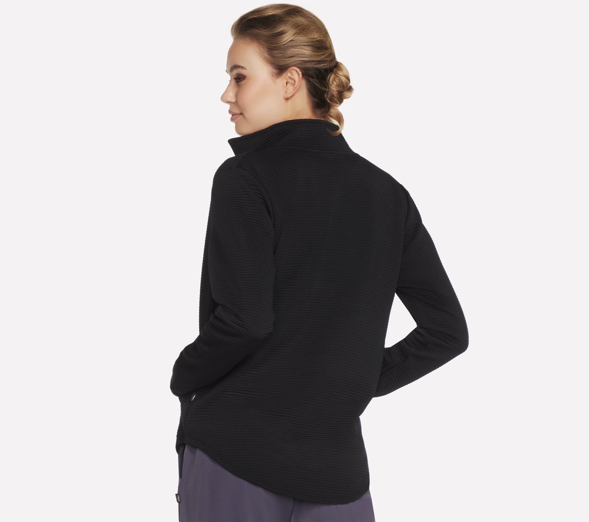 Skechers The GO WALK Shine Jacket