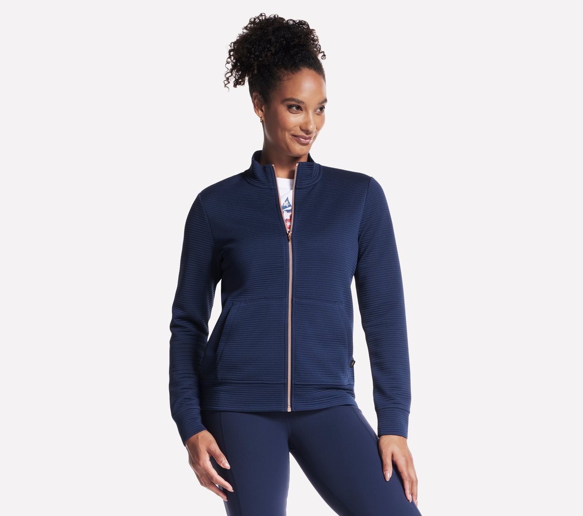 Skechers GO WALK Everywhere Jacket