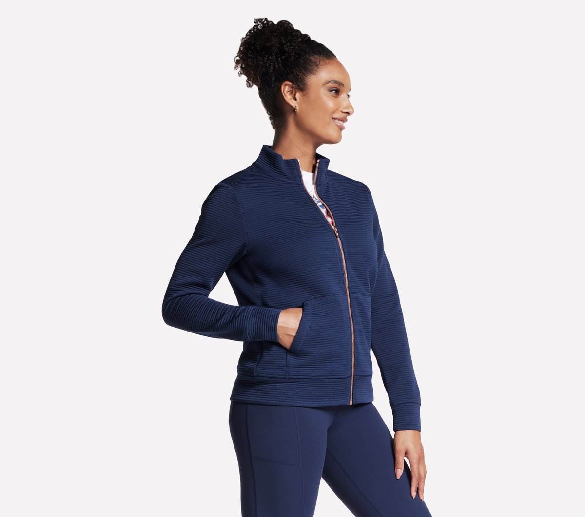 Skechers GO WALK Everywhere Jacket