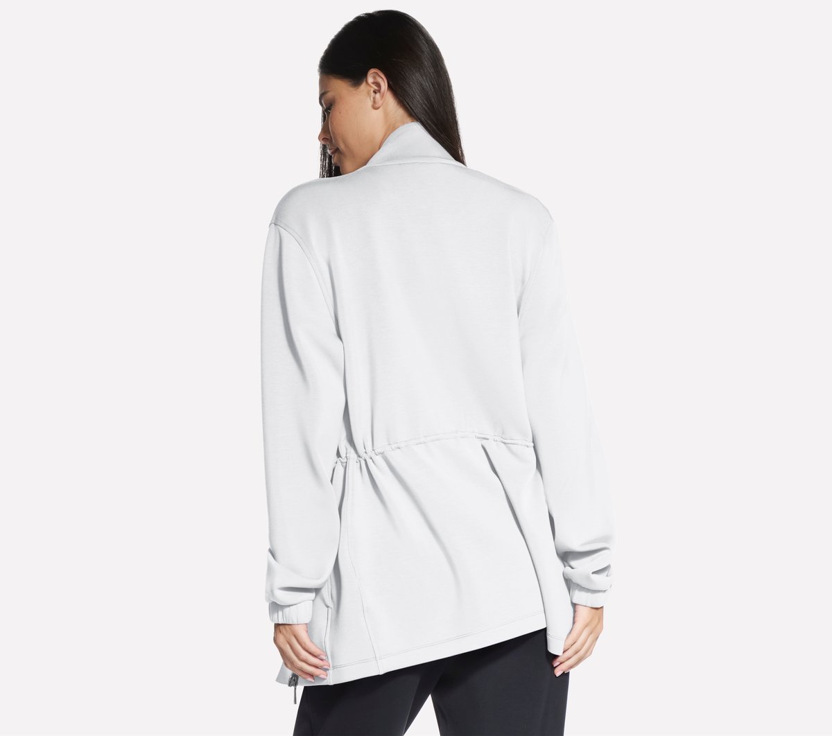 Skechers SKECHLUXE Elevate Tunic Jacket