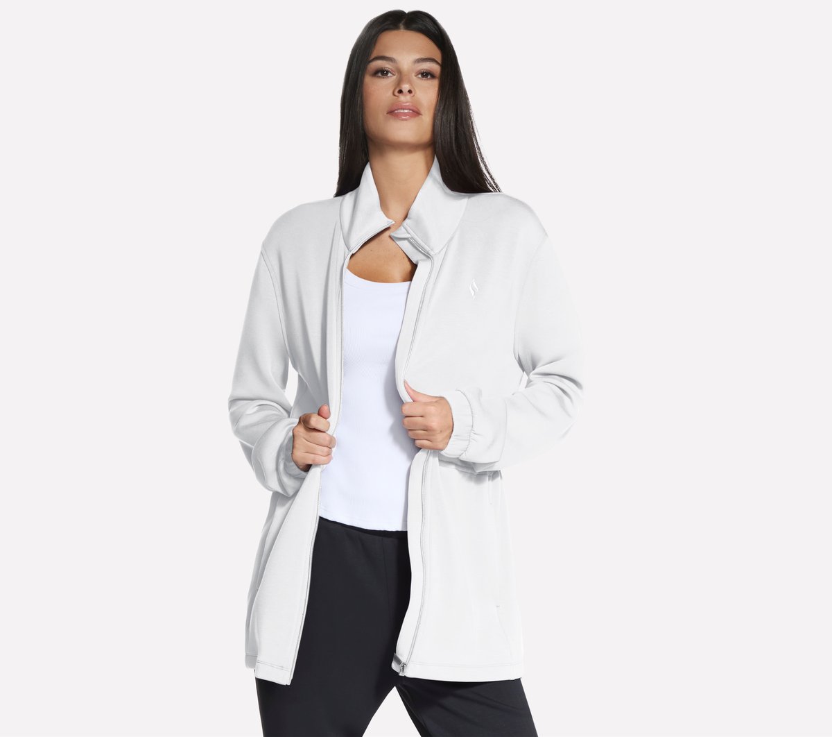 Skechers SKECHLUXE Elevate Tunic Jacket