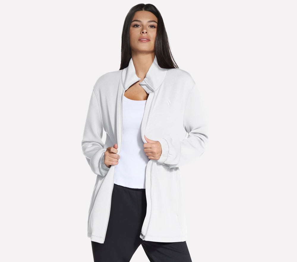 Skechers SKECHLUXE Elevate Tunic Jacket